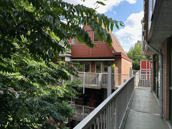 Medium property photo - Stroveer 234, 3032 GA Rotterdam