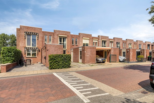 Te koop: Hudighaven 17, 2993HA Barendrecht