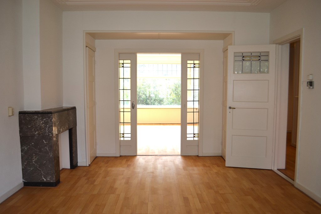 Hogerbeetsstraat, Rotterdam foto 2