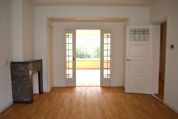 Medium property photo - Hogerbeetsstraat 14B, 3039 XJ Rotterdam