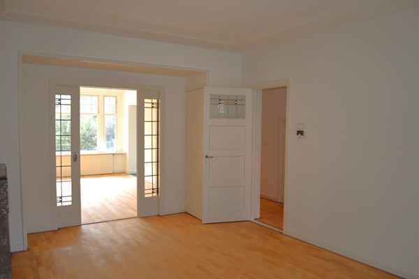 Medium property photo - Hogerbeetsstraat 14B, 3039 XJ Rotterdam