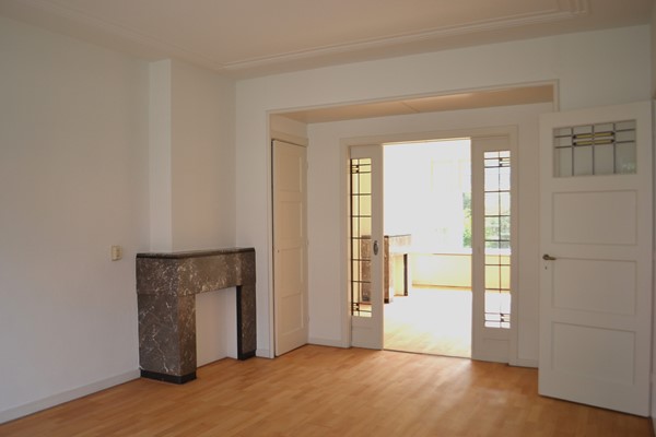 Medium property photo - Hogerbeetsstraat 14B, 3039 XJ Rotterdam
