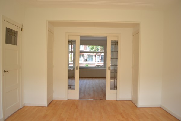 Medium property photo - Hogerbeetsstraat 14B, 3039 XJ Rotterdam