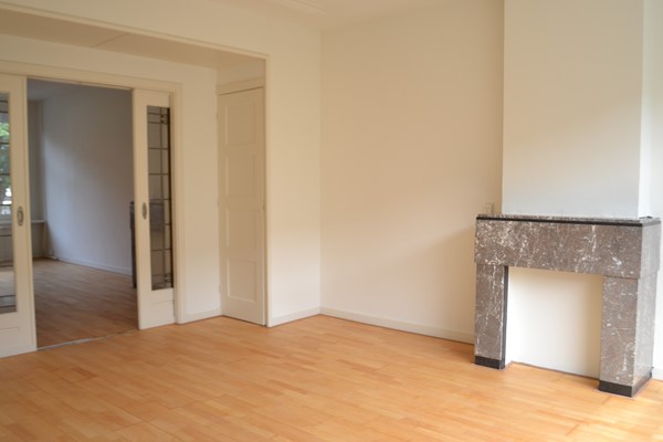 Medium property photo - Hogerbeetsstraat 14B, 3039 XJ Rotterdam