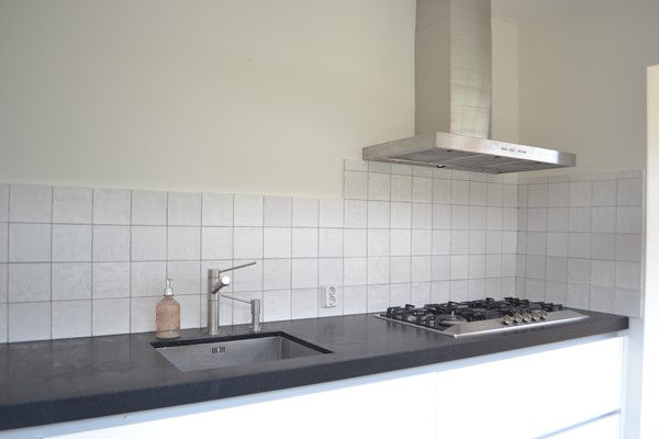 Medium property photo - Hogerbeetsstraat 14B, 3039 XJ Rotterdam