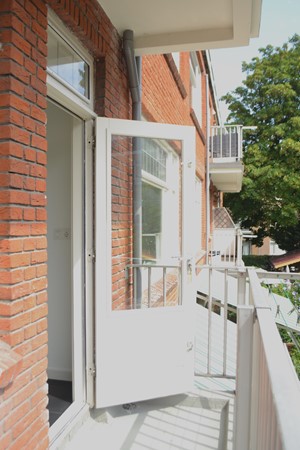 Medium property photo - Hogerbeetsstraat 14B, 3039 XJ Rotterdam