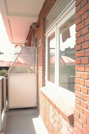 Medium property photo - Hogerbeetsstraat 14B, 3039 XJ Rotterdam