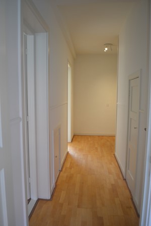 Medium property photo - Hogerbeetsstraat 14B, 3039 XJ Rotterdam