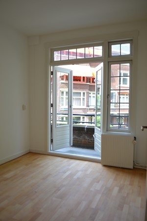 Medium property photo - Hogerbeetsstraat 14B, 3039 XJ Rotterdam