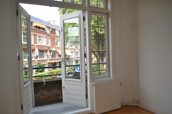 Medium property photo - Hogerbeetsstraat 14B, 3039 XJ Rotterdam