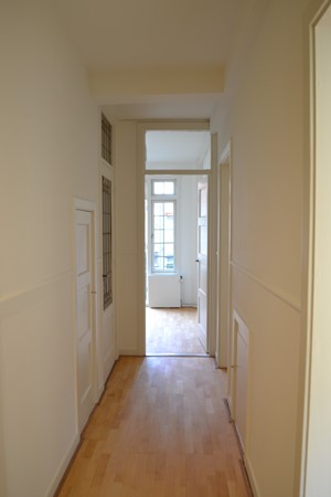 Medium property photo - Hogerbeetsstraat 14B, 3039 XJ Rotterdam