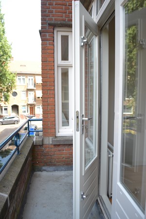 Medium property photo - Hogerbeetsstraat 14B, 3039 XJ Rotterdam
