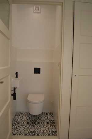 Medium property photo - Hogerbeetsstraat 14B, 3039 XJ Rotterdam