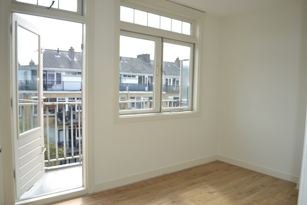 Medium property photo - Hogerbeetsstraat 14B, 3039 XJ Rotterdam