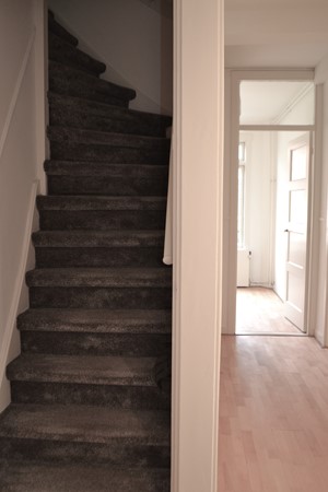 Medium property photo - Hogerbeetsstraat 14B, 3039 XJ Rotterdam