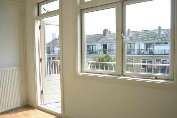 Medium property photo - Hogerbeetsstraat 14B, 3039 XJ Rotterdam