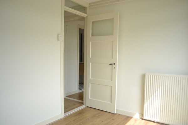 Medium property photo - Hogerbeetsstraat 14B, 3039 XJ Rotterdam