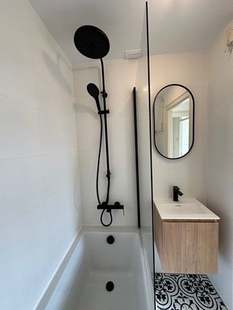 Medium property photo - Hogerbeetsstraat 14B, 3039 XJ Rotterdam