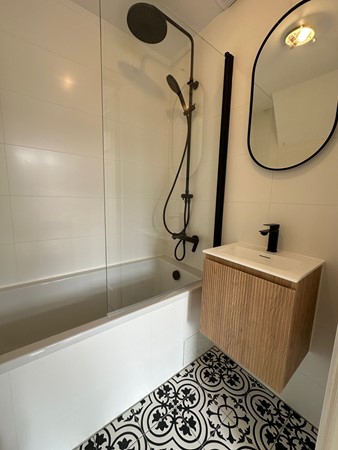 Medium property photo - Hogerbeetsstraat 14B, 3039 XJ Rotterdam