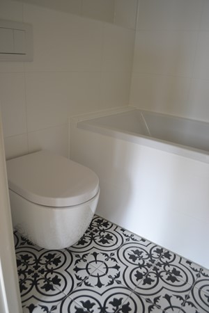Medium property photo - Hogerbeetsstraat 14B, 3039 XJ Rotterdam