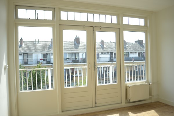 Medium property photo - Hogerbeetsstraat 14B, 3039 XJ Rotterdam