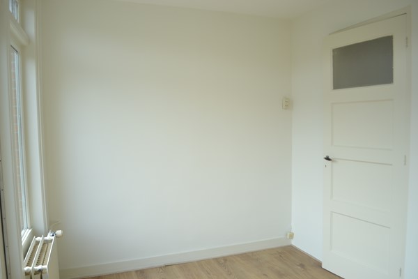 Medium property photo - Hogerbeetsstraat 14B, 3039 XJ Rotterdam