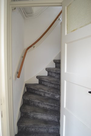 Medium property photo - Hogerbeetsstraat 14B, 3039 XJ Rotterdam