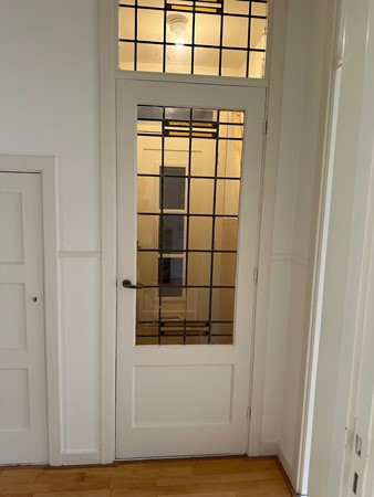 Medium property photo - Hogerbeetsstraat 14B, 3039 XJ Rotterdam