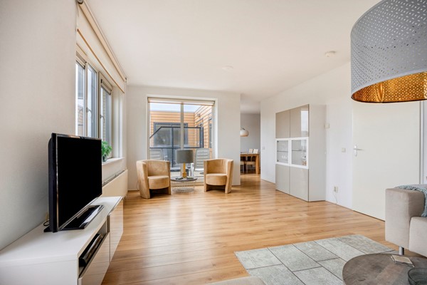 Medium property photo - Avenue Carré 217, 2994 EC Barendrecht