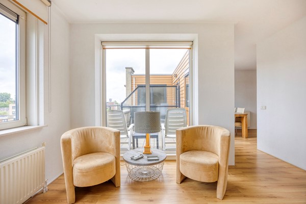 Medium property photo - Avenue Carré 217, 2994 EC Barendrecht