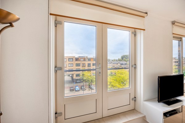 Medium property photo - Avenue Carré 217, 2994 EC Barendrecht
