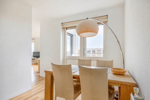 Medium property photo - Avenue Carré 217, 2994 EC Barendrecht