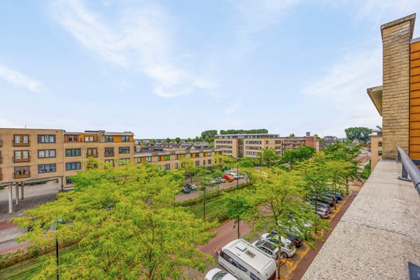 Medium property photo - Avenue Carré 217, 2994 EC Barendrecht
