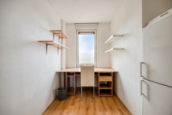 Medium property photo - Avenue Carré 217, 2994 EC Barendrecht