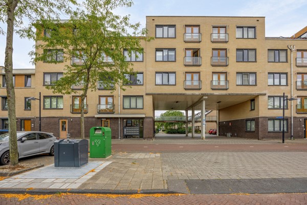 Medium property photo - Avenue Carré 217, 2994 EC Barendrecht