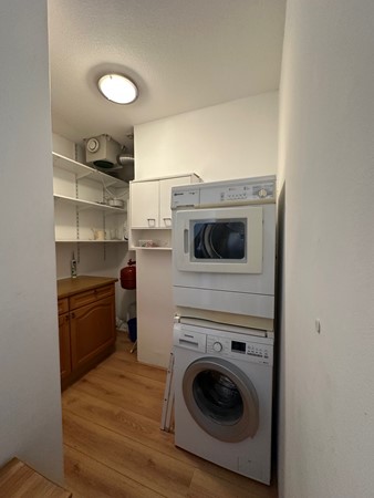 Medium property photo - Avenue Carré 217, 2994 EC Barendrecht