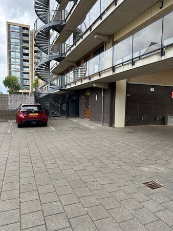 Medium property photo - Avenue Carré 217, 2994 EC Barendrecht