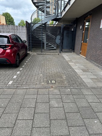 Medium property photo - Avenue Carré 217, 2994 EC Barendrecht