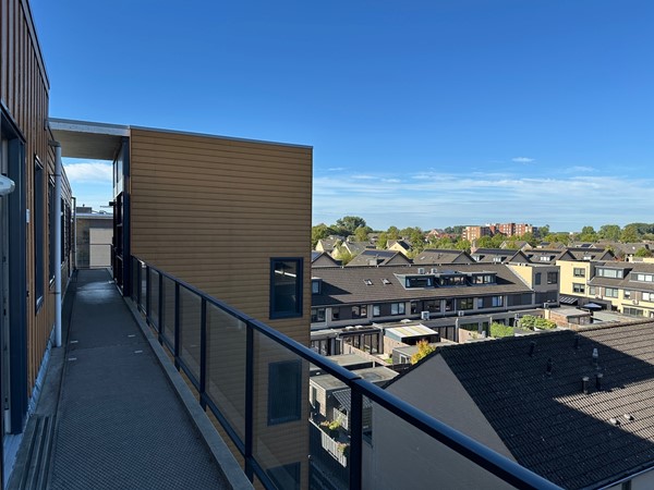 Medium property photo - Avenue Carré 217, 2994 EC Barendrecht