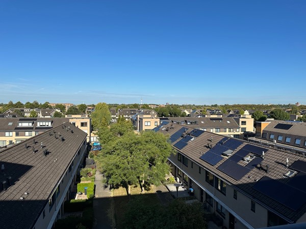 Medium property photo - Avenue Carré 217, 2994 EC Barendrecht