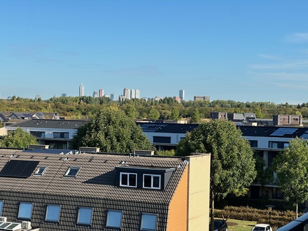 Medium property photo - Avenue Carré 217, 2994 EC Barendrecht