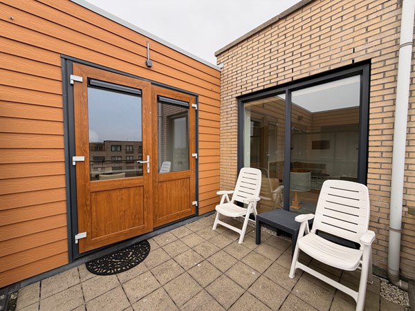 Medium property photo - Avenue Carré 217, 2994 EC Barendrecht