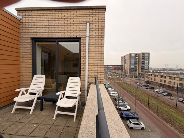 Medium property photo - Avenue Carré 217, 2994 EC Barendrecht