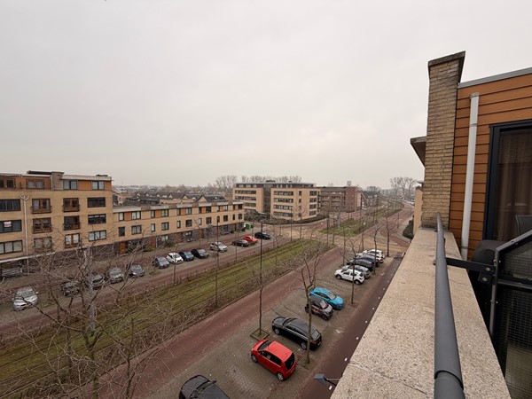 Medium property photo - Avenue Carré 217, 2994 EC Barendrecht