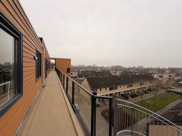 Medium property photo - Avenue Carré 217, 2994 EC Barendrecht