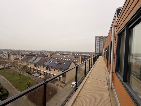 Medium property photo - Avenue Carré 217, 2994 EC Barendrecht