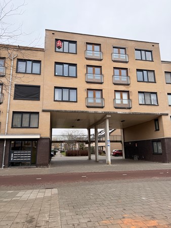 Medium property photo - Avenue Carré 217, 2994 EC Barendrecht