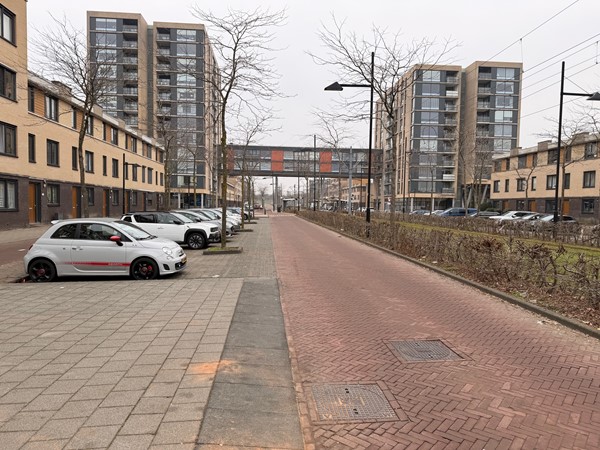 Medium property photo - Avenue Carré 217, 2994 EC Barendrecht
