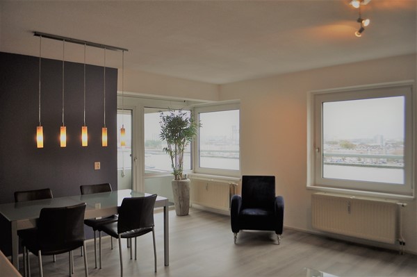For rent: Boompjes 447, 3011XZ Rotterdam
