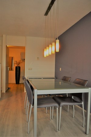 Medium property photo - Boompjes 447, 3011 XZ Rotterdam
